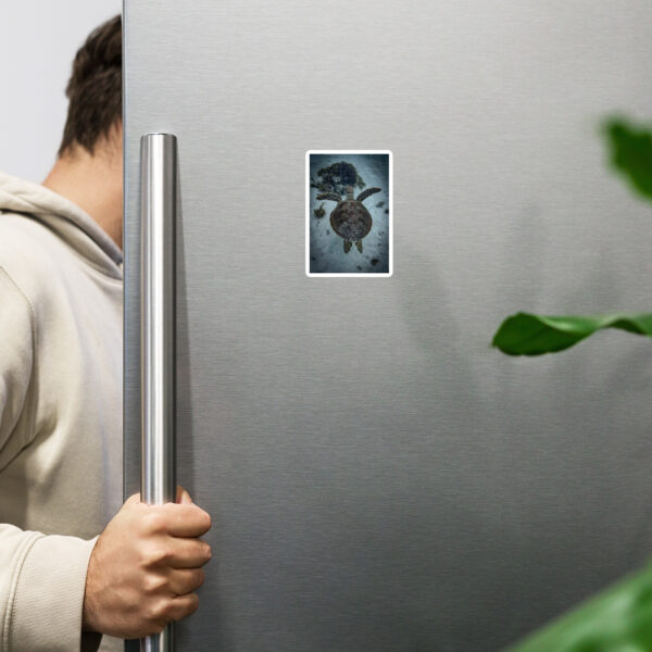 Magnet vertical – Image 2