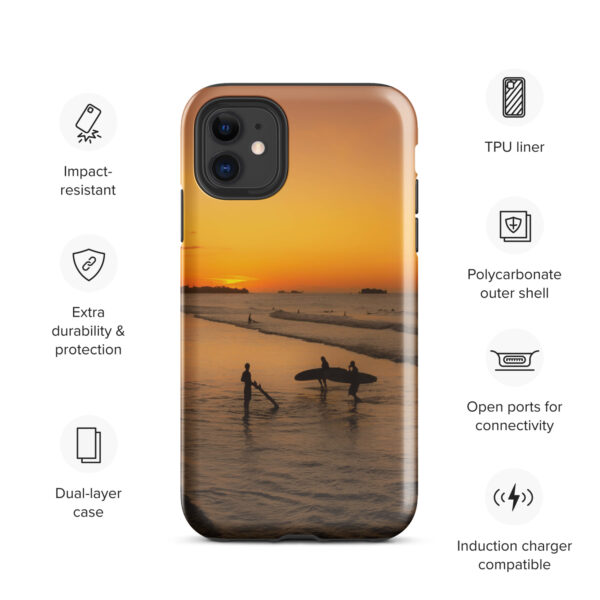 Coque d'iPhone® rigide – Image 2