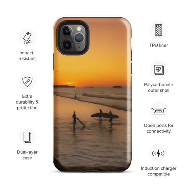 Coque d'iPhone® rigide – Image 4