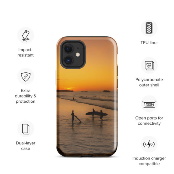 Coque d'iPhone® rigide – Image 5