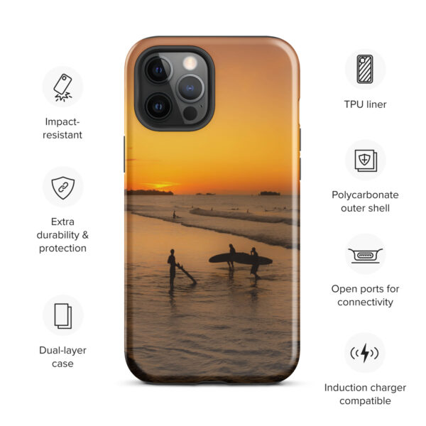 Coque d'iPhone® rigide – Image 8