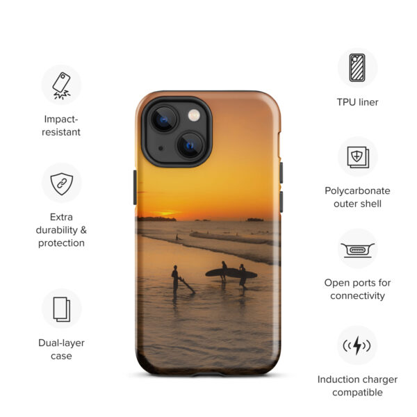 Coque d'iPhone® rigide – Image 9