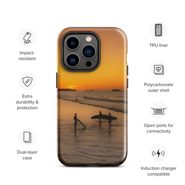 Coque d'iPhone® rigide – Image 15