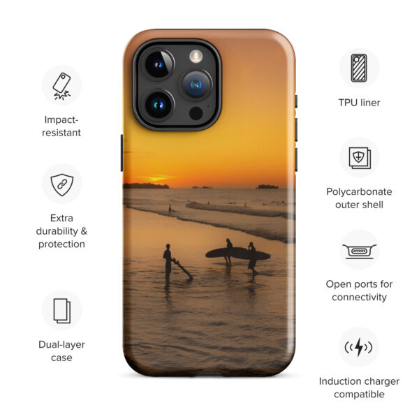 Coque d'iPhone® rigide – Image 20