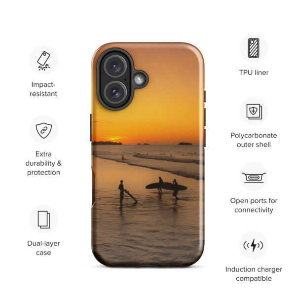 Coque d'iPhone® rigide – Image 21