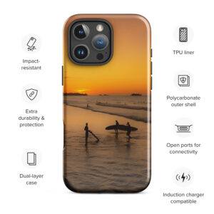 Coque d'iPhone® rigide
